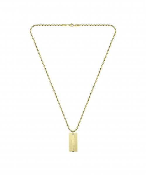 Náhrdelníky LACOSTE 2040090