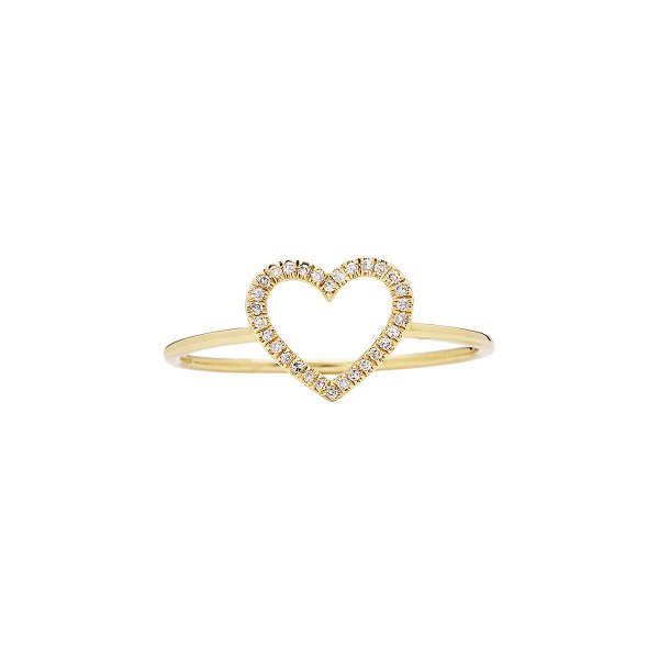 Prsten s brilianty 224-966-3708 51-0.65g