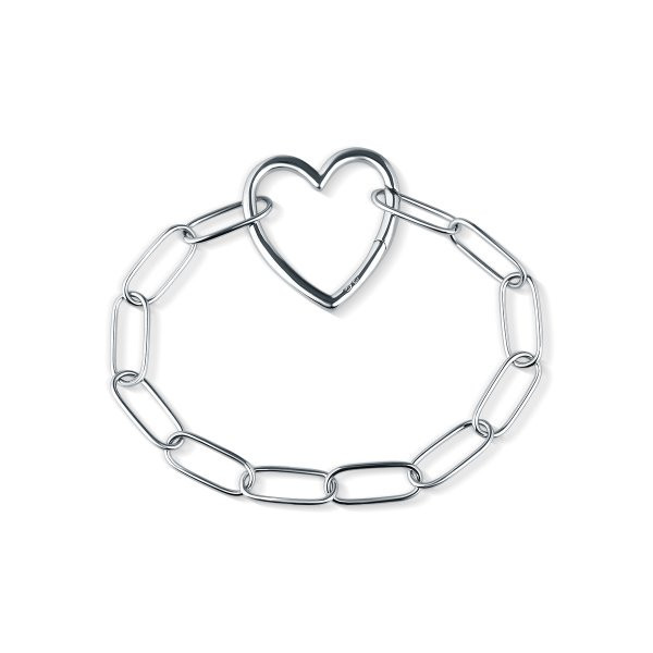 Náramek bez kamenů 161-483-7219 24