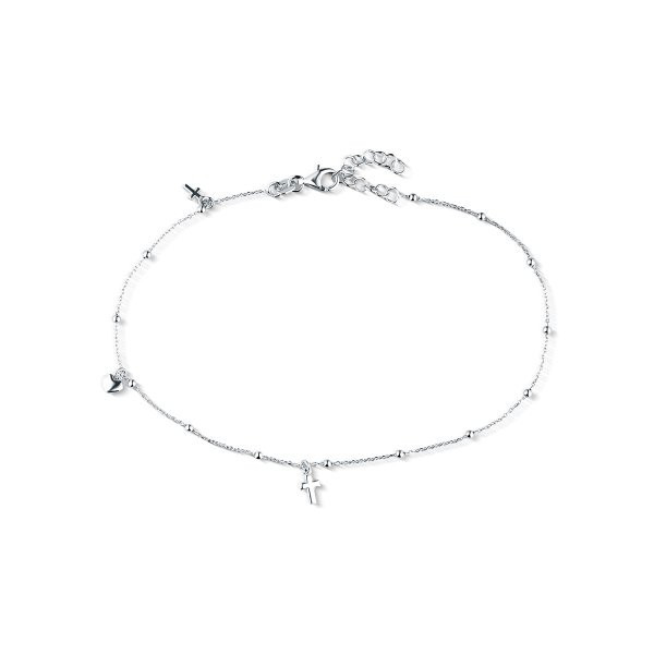 Náramek na nohu 169-638-010667-0000