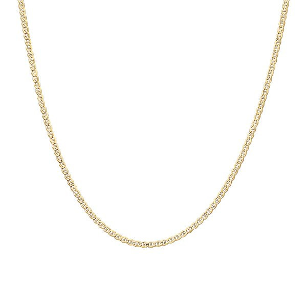 Náhrdelník bez kamenů 273-087-1240 45-3.55g