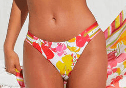 Plavkové kalhotky LISE CHARMEL (ABB0483-01)