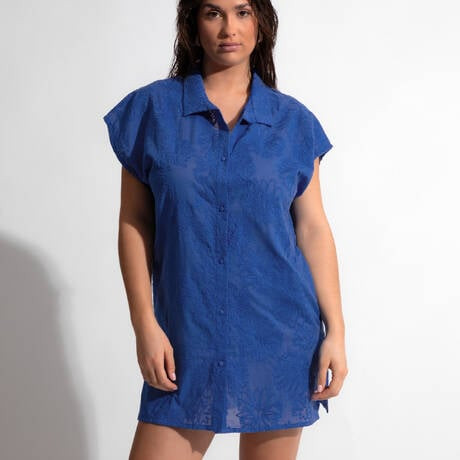 Košile ANTIGEL (ESB21E7-06)