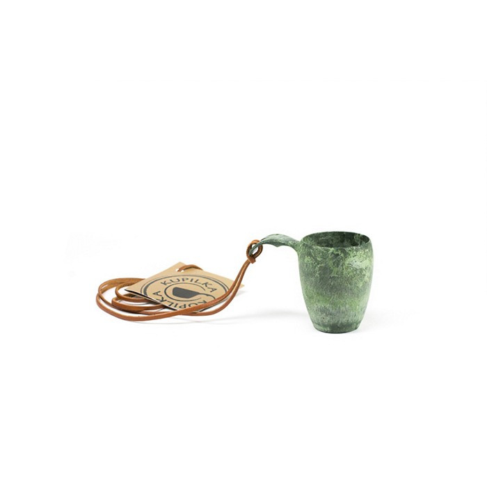 Kupilka panák 5 cl - Conifer (GREEN) 6430014970251