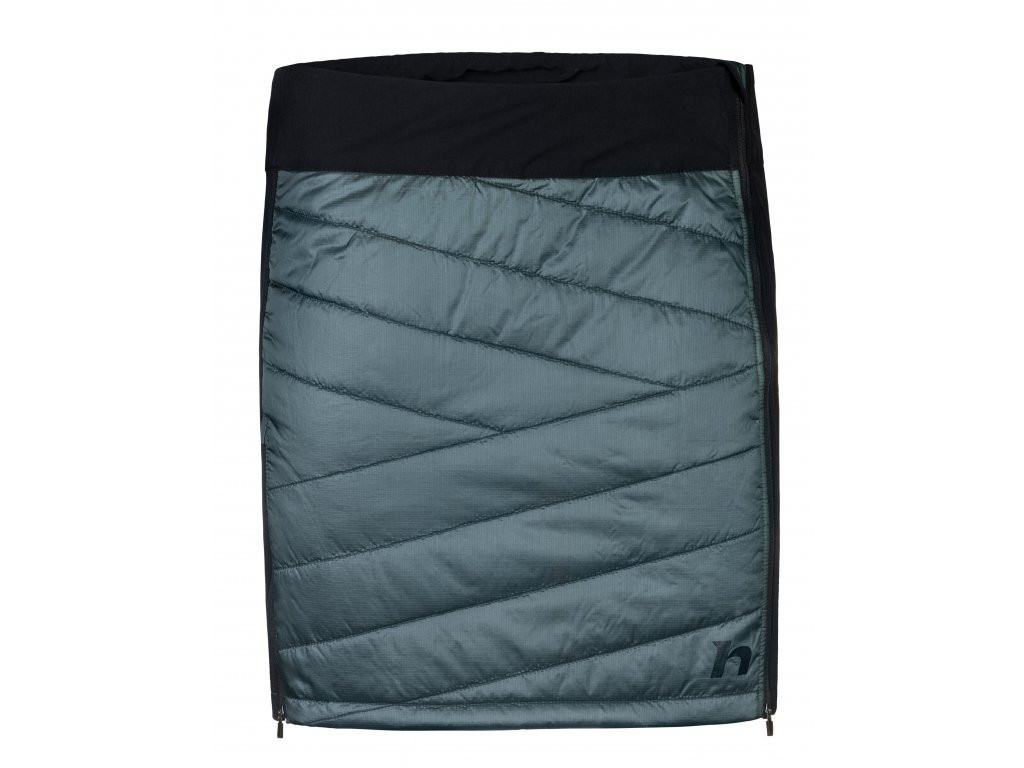 Hannah ALLY dark forest/anthracite Velikost: 34 8591203393355