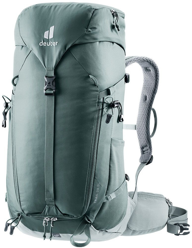 Deuter Trail 28 SL teal-tin Velikost: OneSize