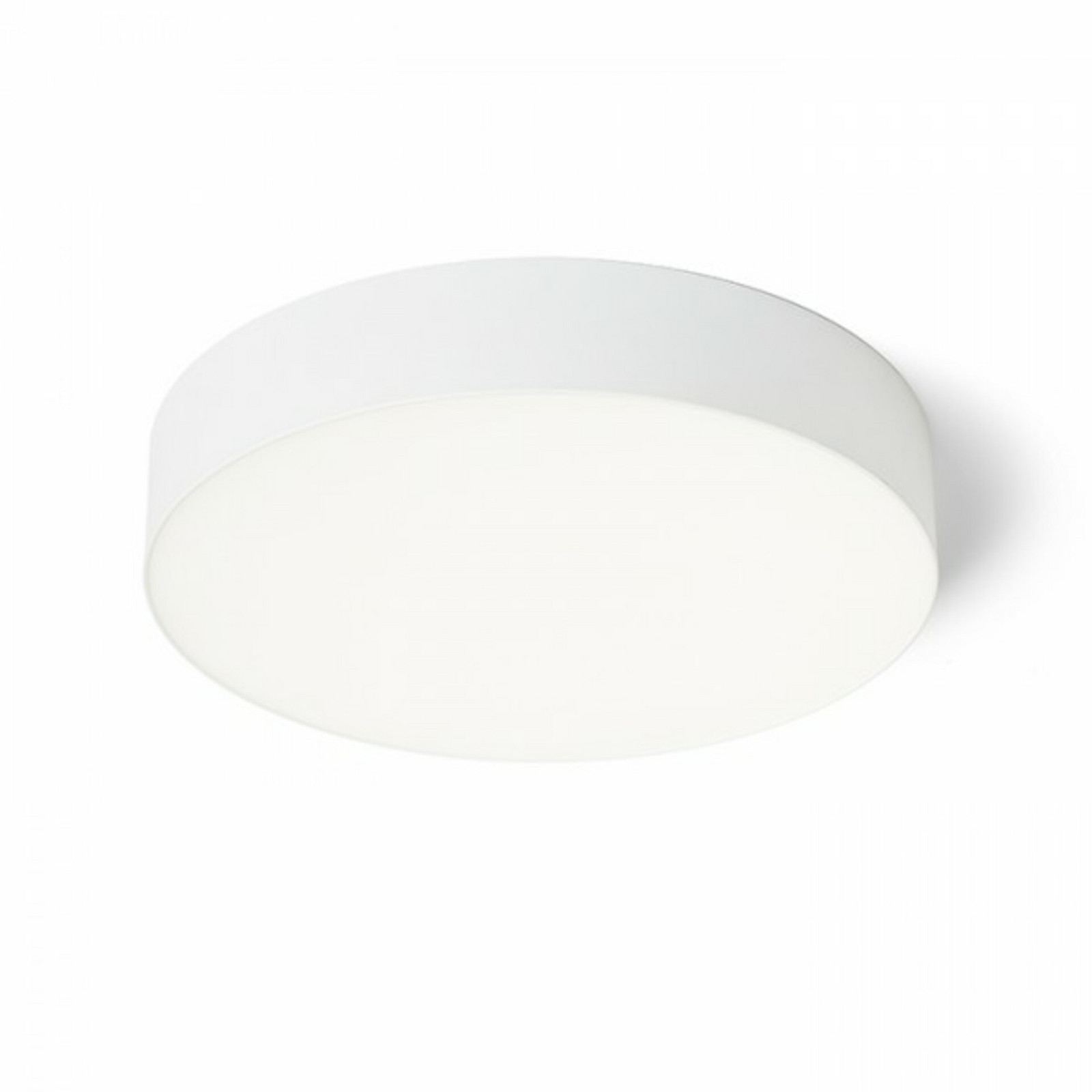RED - DESIGN RENDL RENDL LARISA R 30 stropní svítidlo bílá 230V LED 30W 3000K/4000K/6500K R14357