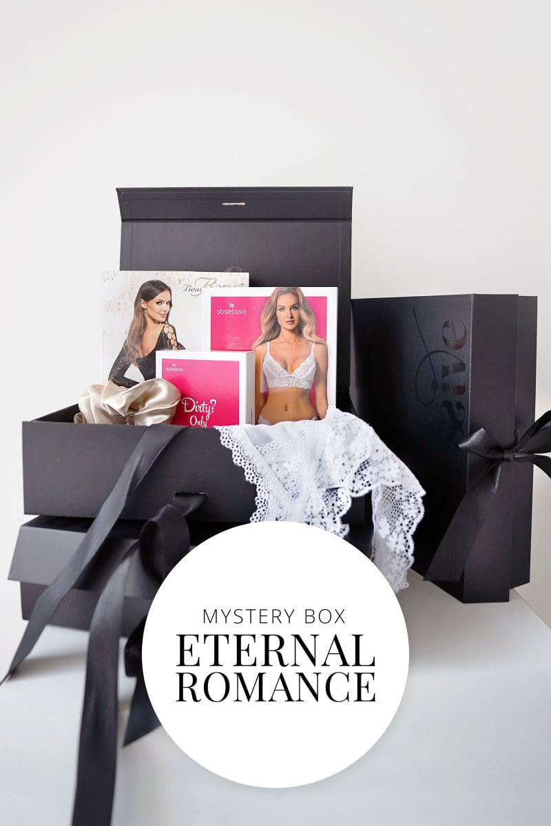 Mystery box - Eternal romance