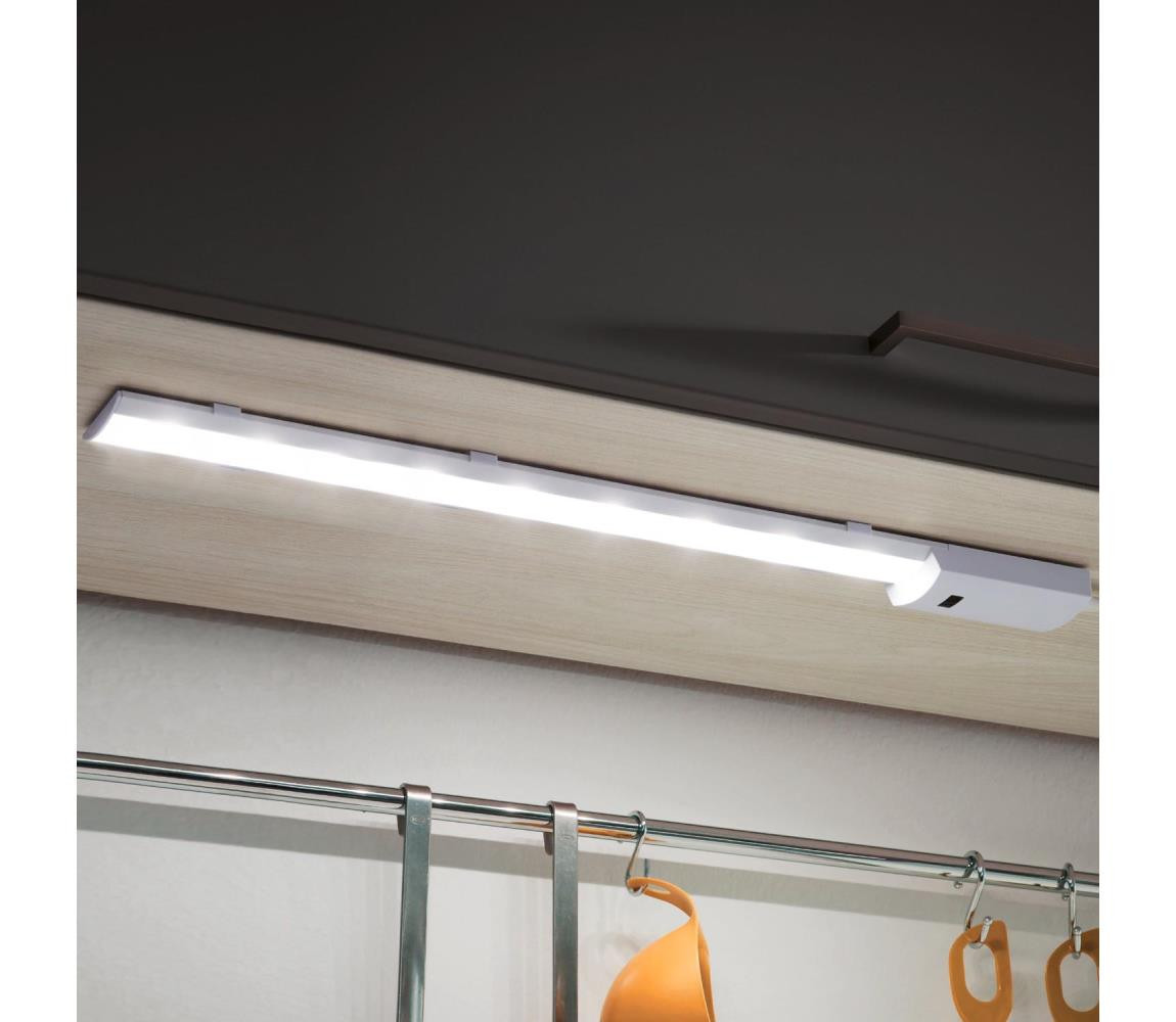 Eglo Eglo 96081 - LED podlinkové senzorové svítidlo TEYA LED/8,1W/230V
