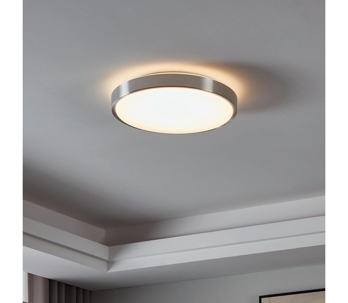 Eglo Eglo 96034 - LED stropní svítidlo COMPETA 1 LED/24W/230V