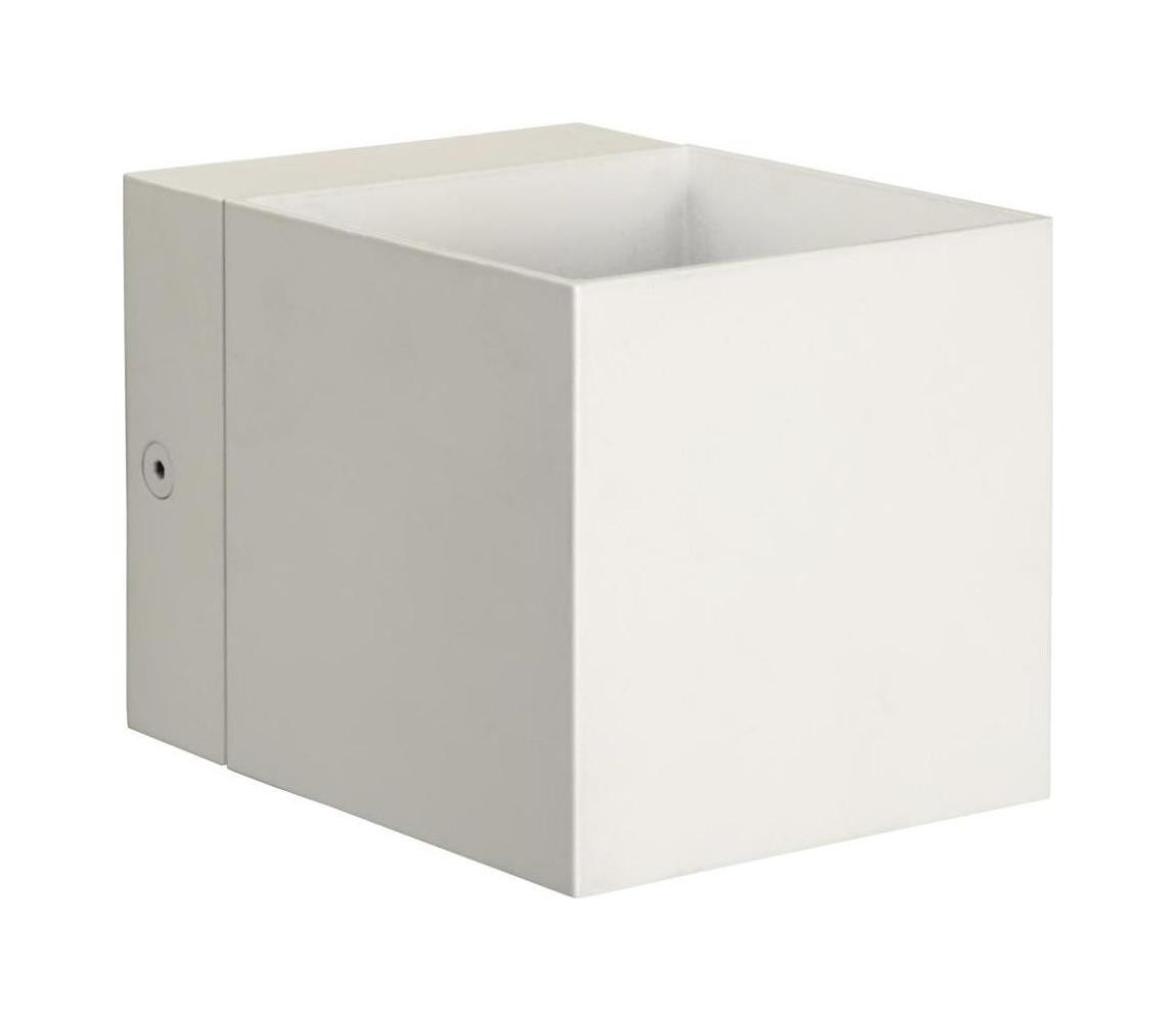 Lucide Lucide 09201/01/31 - Nástěnné svítidlo DEVI 1xG9/42W/230V