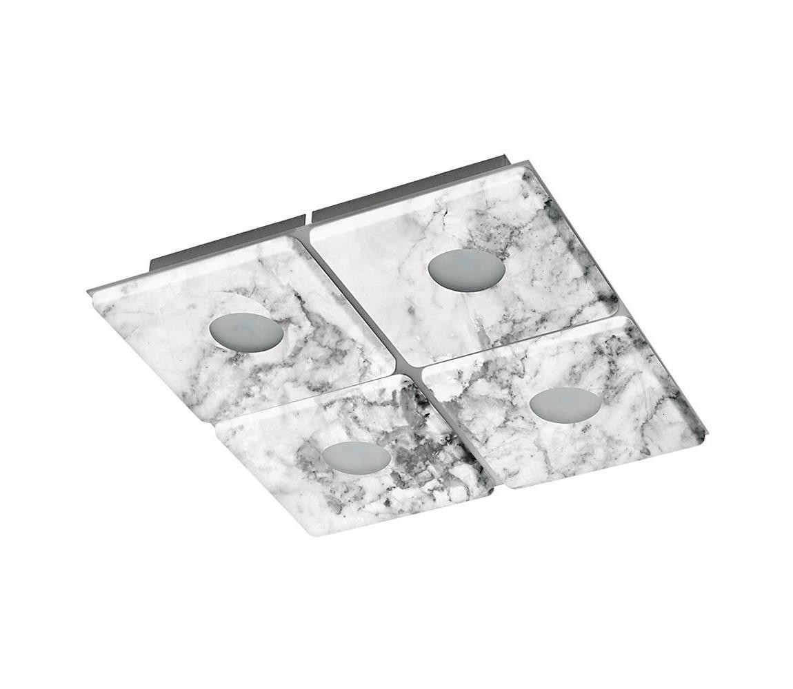 Eglo Eglo 96487 - LED Stropní svítidlo ALISTE 4xLED/5,4W/230V