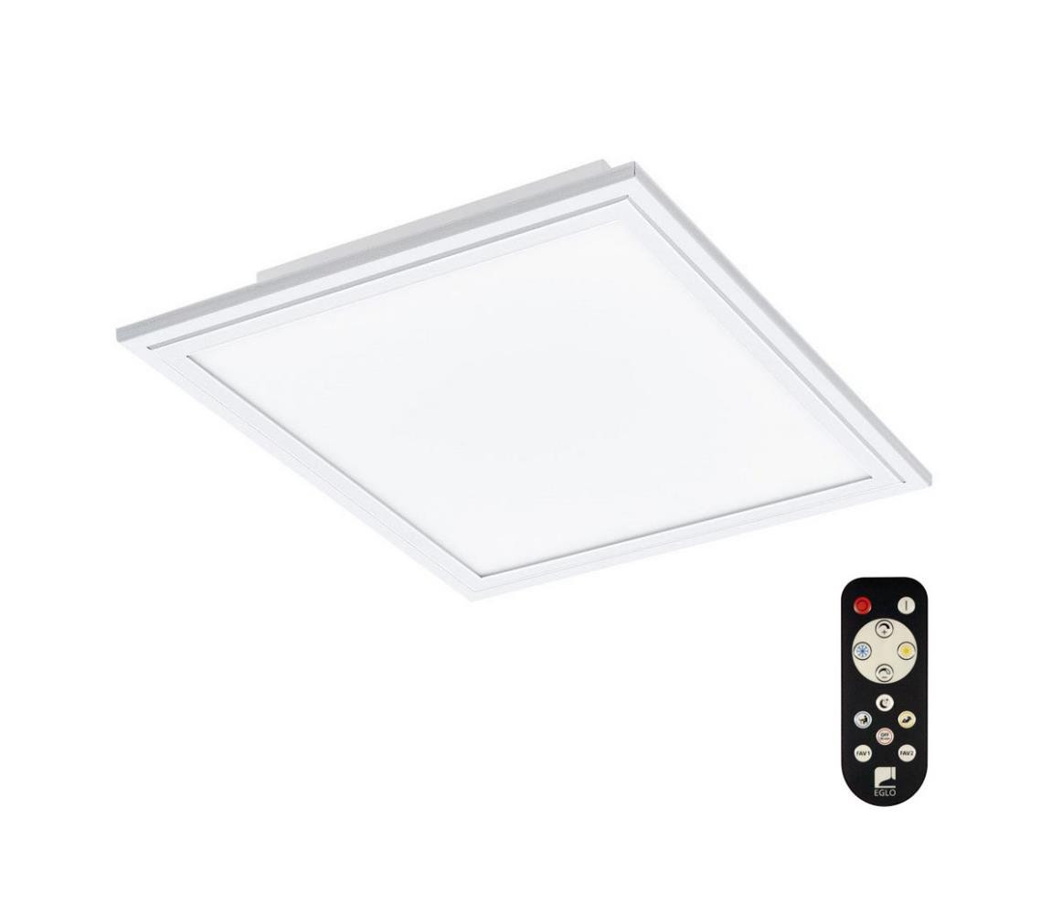 Eglo Eglo 98201 - LED Stmívatelné stropní svítidlo SALOBRENA-A LED/14W/230V + DO