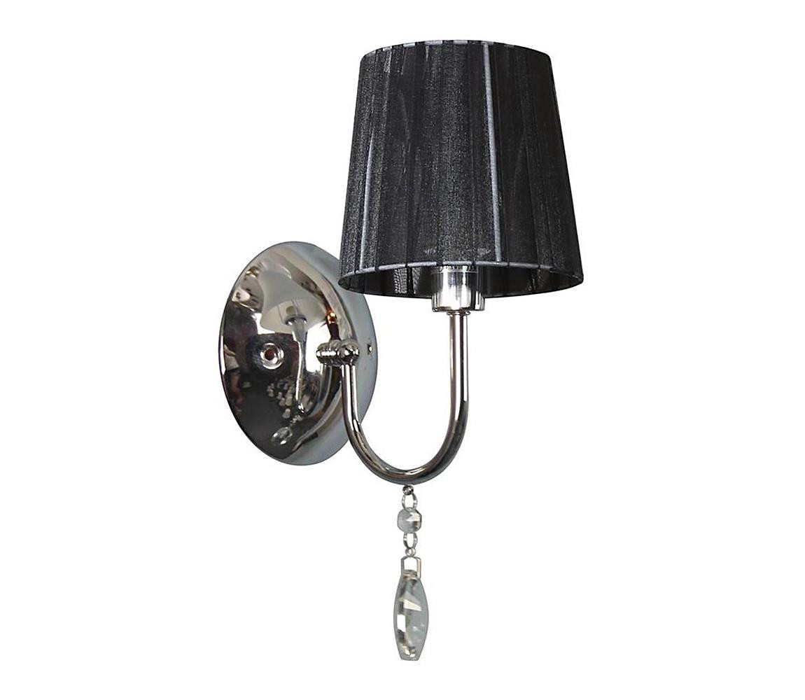 Nástěnné svítidlo SORENTO 1xE14/40W/230V