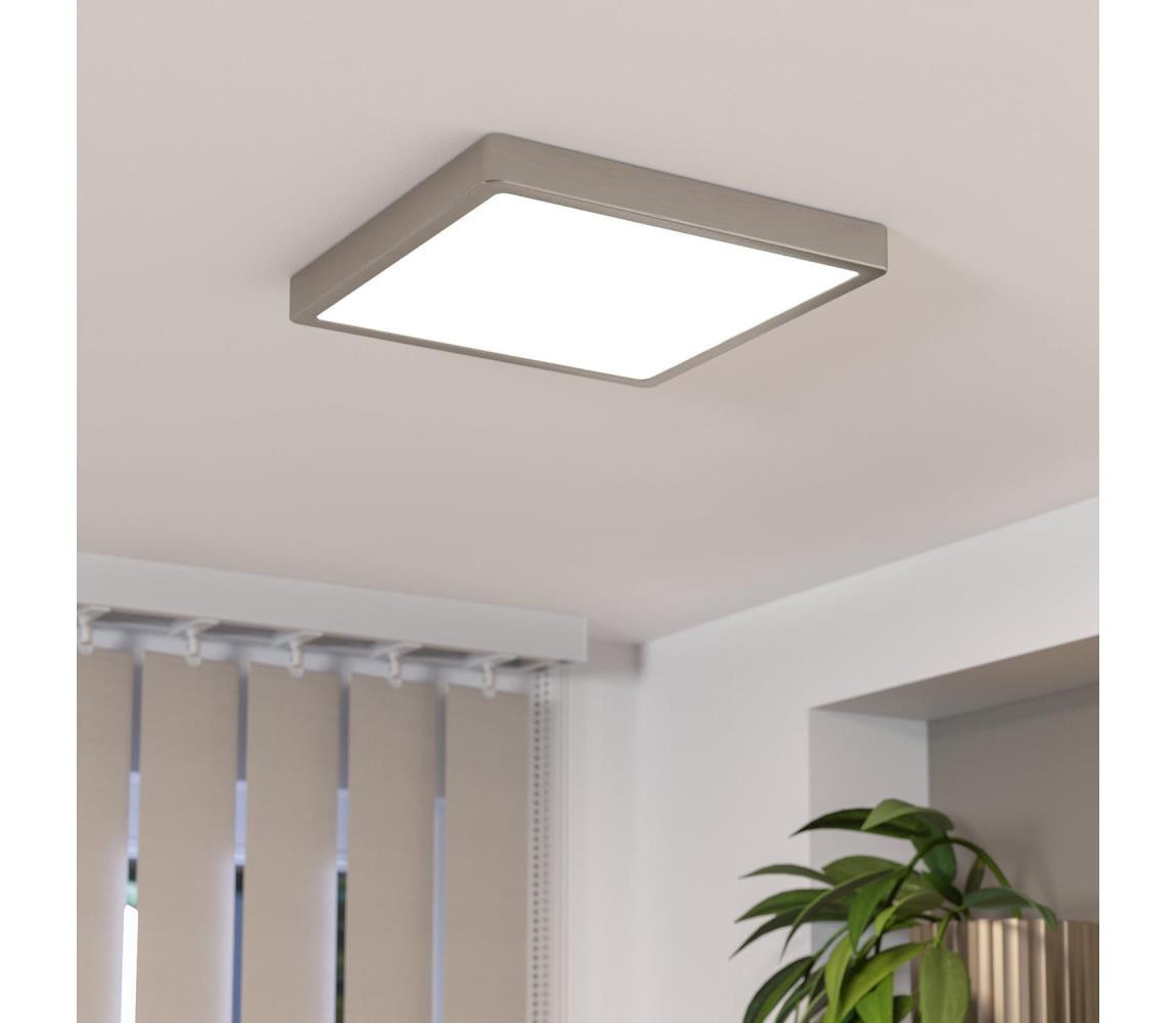 Eglo Eglo 99254 - LED Stropní svítidlo FUEVA 5 LED/20W/230V