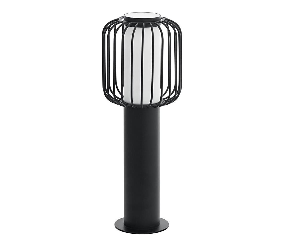 Eglo Eglo 98723 - Venkovní lampa RAVELLO 1xE27/28W/230V IP44