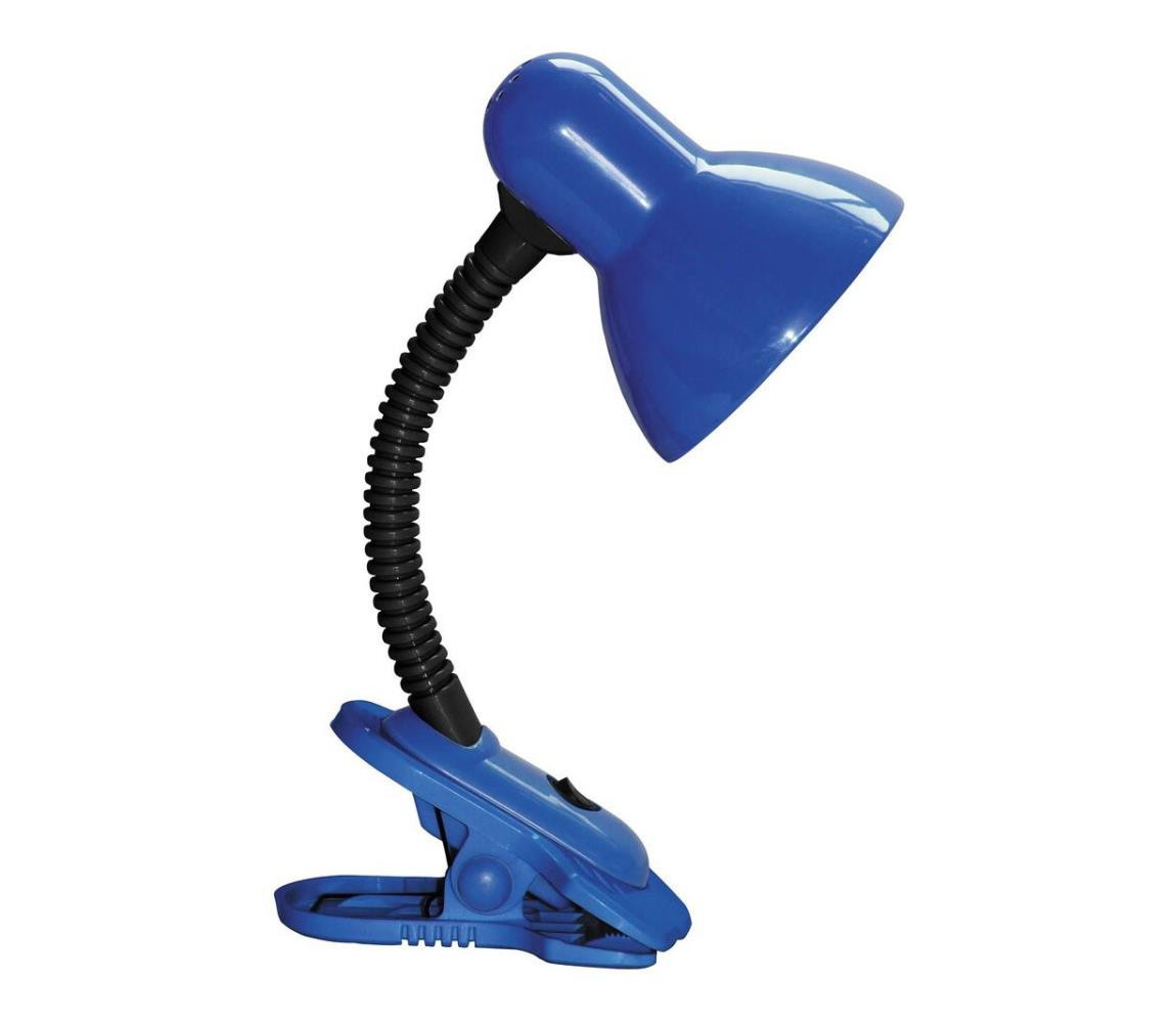 Rabalux Rabalux 4260 - Lampa s klipem DENNIS 1xE27/40W/230V