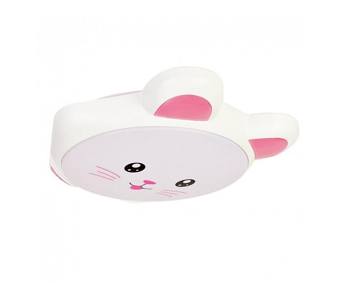 LED Dětské stropní svítidlo SWEET LED/20W/230V