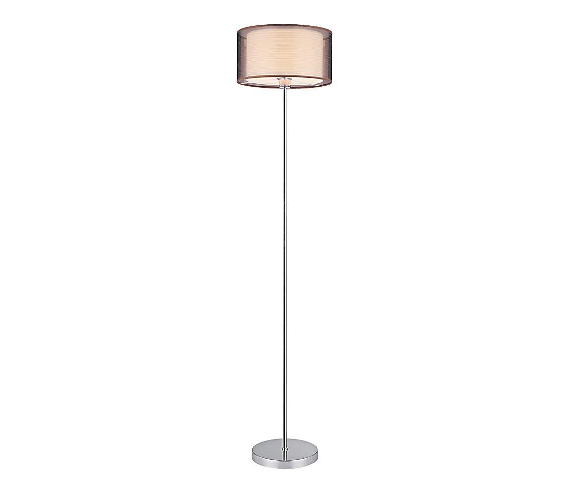 Rabalux Rabalux 2633 - Stojací lampa ANASTASIA E27/60W