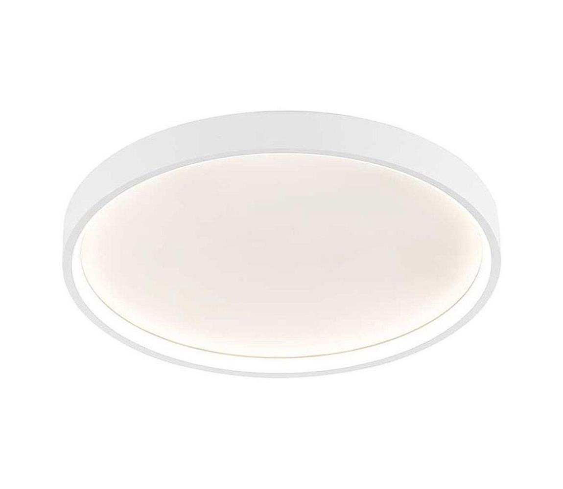 Wofi Wofi 12055 - LED Stmívatelné stropní svítidlo DUBAI LED/27,5W/230V bílá