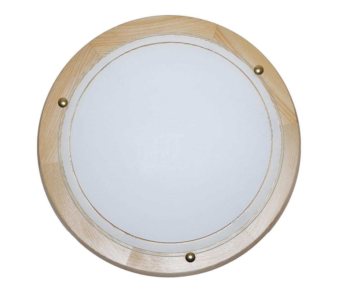 Top Light Top Light 5502/30/SD - Stropní svítidlo 1xE27/60W/230V