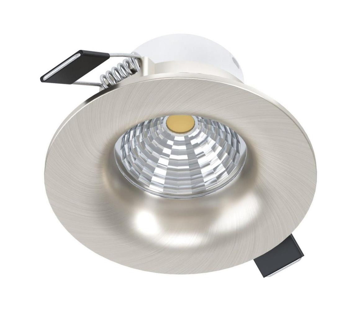 Eglo Eglo 98246 - LED Stmívatelné podhledové svítidlo SALICETO LED/6W/230V