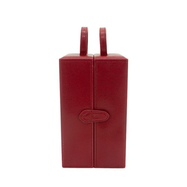 Kazeta na šperky Friedrich Lederwaren Milano 20141-4