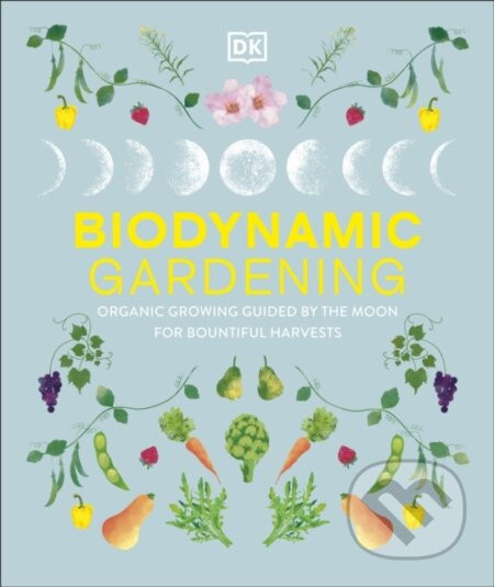Biodynamic Gardening - DK