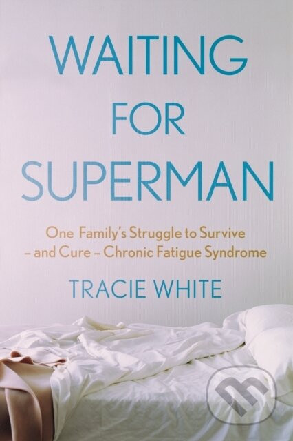 Waiting For Superman - Tracie White