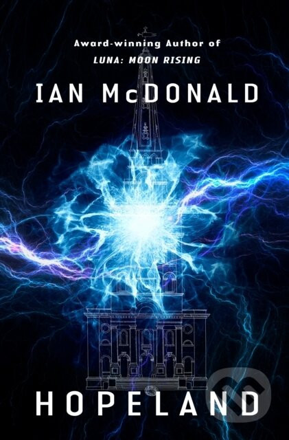 Hopeland - Ian Mcdonald