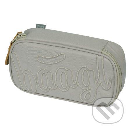 Študentský peračník etui Baagl Mist - Baagl