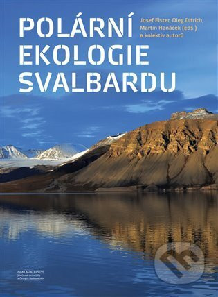 Polární ekologie Svalbardu - Oleg Ditrich