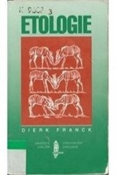 Etologie | FRANCK, Dierk