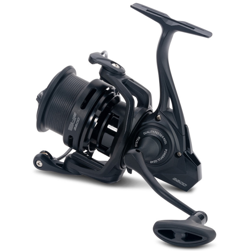 MS Range naviják BL-WS Feeder 5500-2728055