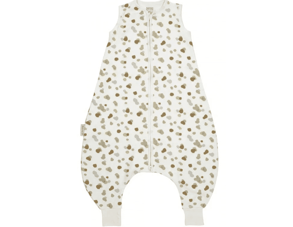 Meyco LETNÍ JUMPER 104 cm Stains sand