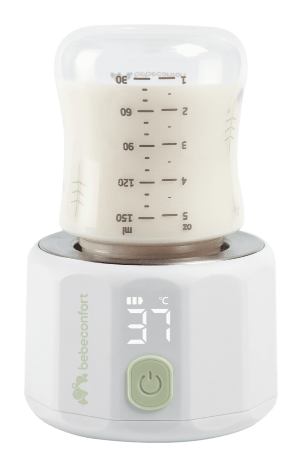 Bebeconfort Ohřívačka kojeneckých lahví cestovní Pocket