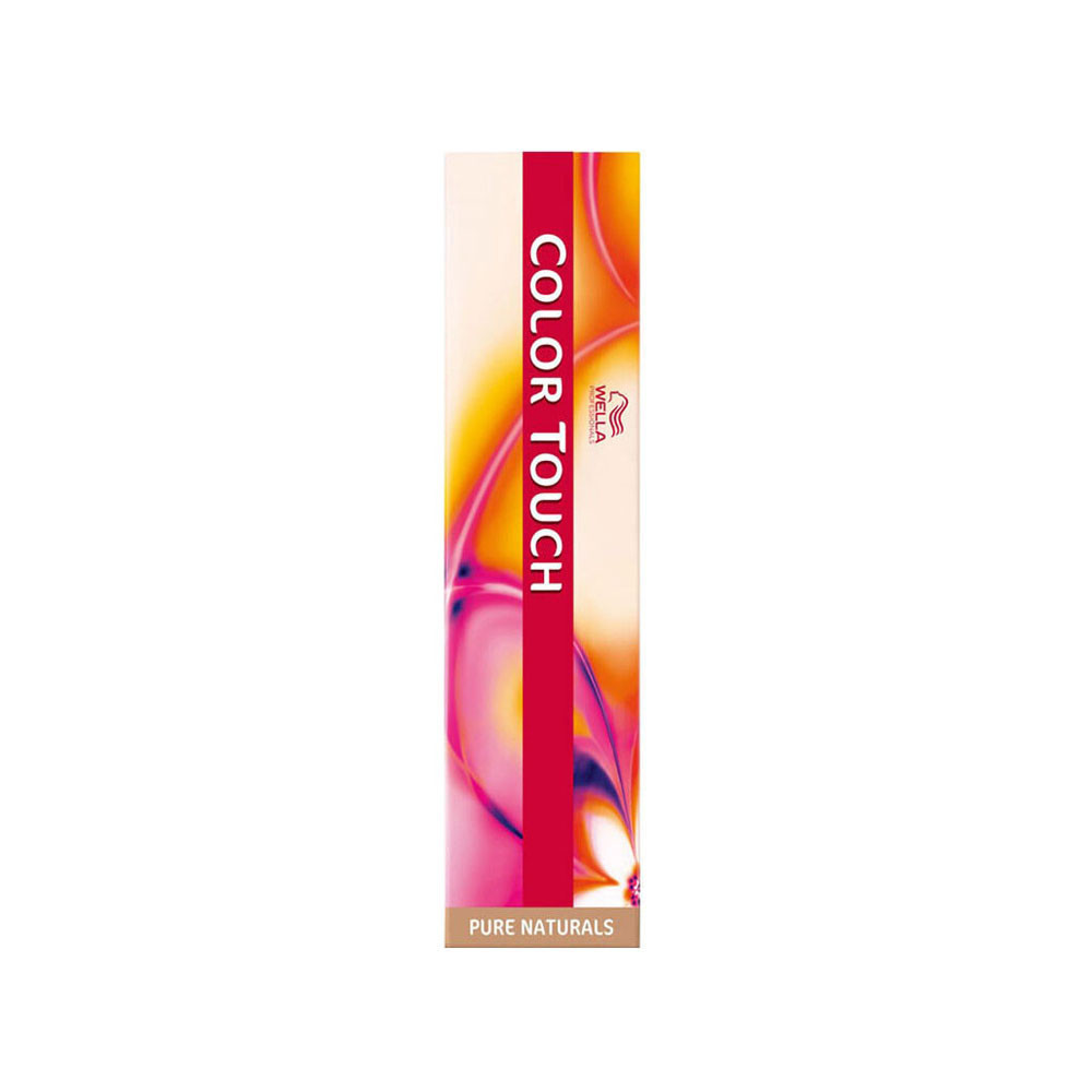 WELLA PROFESSIONALS PO Wella Professionals Color Touch 5/4 (CZ) 60 ml PO EXPIRACI