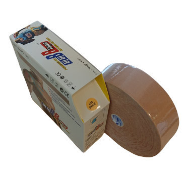 BB Tape H2O extravoděodolný Jumbo 32 m
