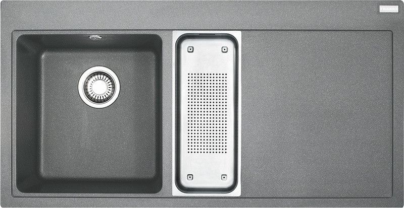 Franke Mythos MTG 651-100 - 114.0150.022