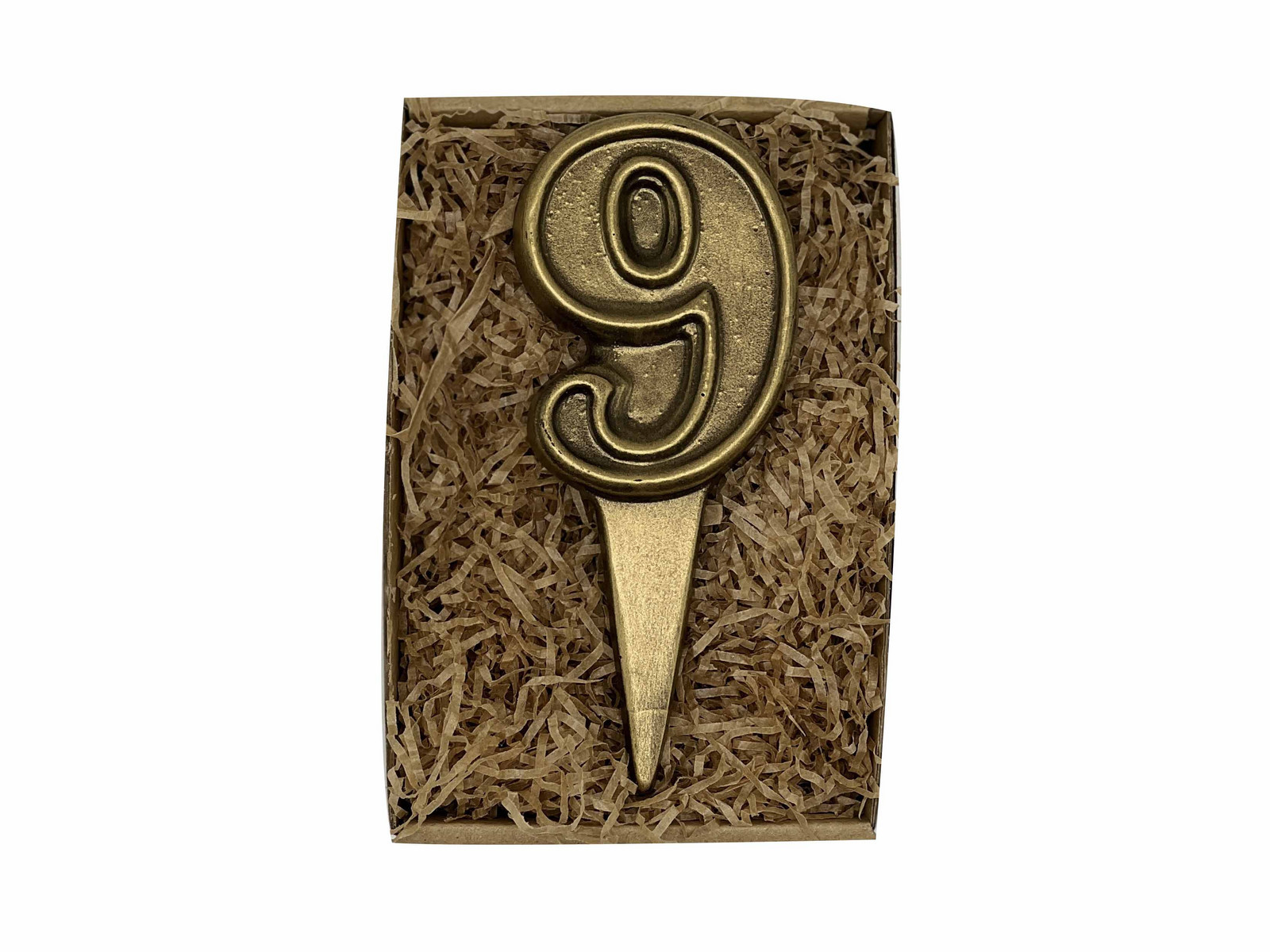 Čokolandia Čokoládové číslo 1-9 Číslo: 1