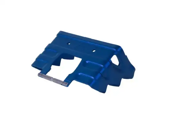 Dynafit Crampons 90mm Blue skialpové mačky pro Dynafit vázání modré