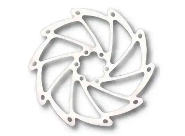 A2Z TY-SP II brzdový kotouč 203mm