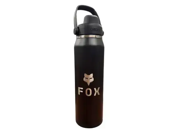 Fox x Camelbak Thrive Chug Vacuum Stainless láhev 1 l Black