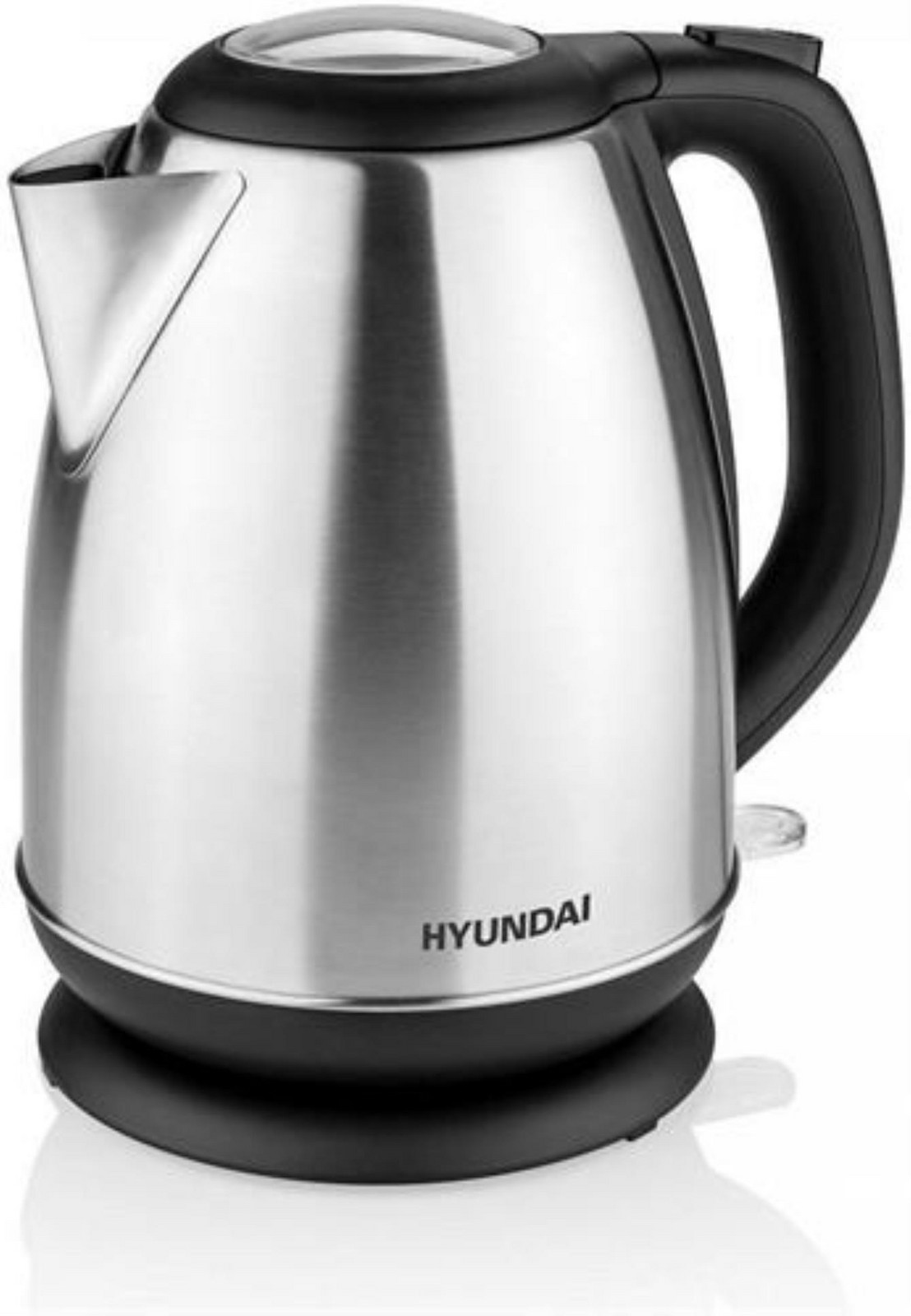 Varná konvice Hyundai - VK302, nerez