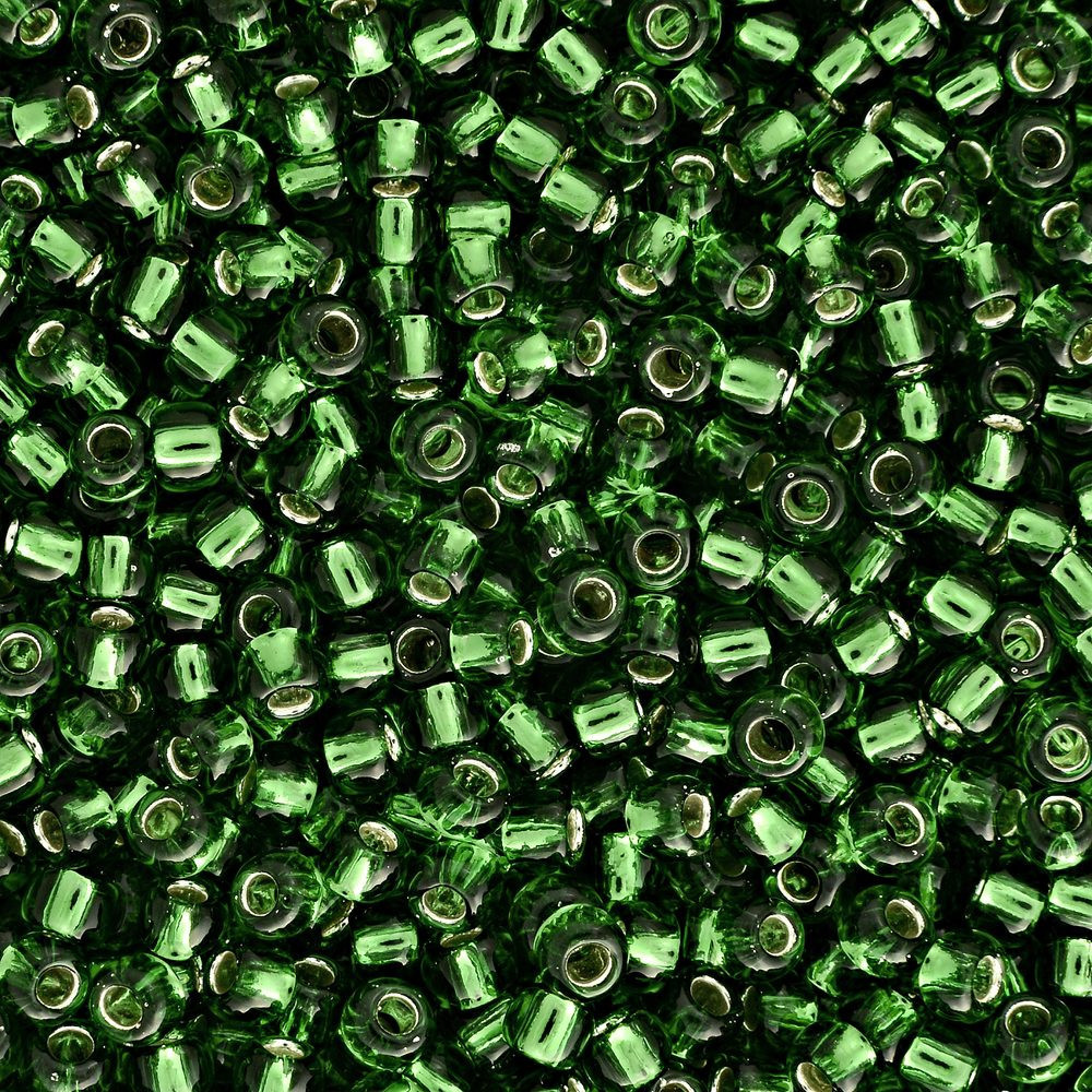 TOHO Round 11/0 (TR-11-27B) č.206 - 35 g