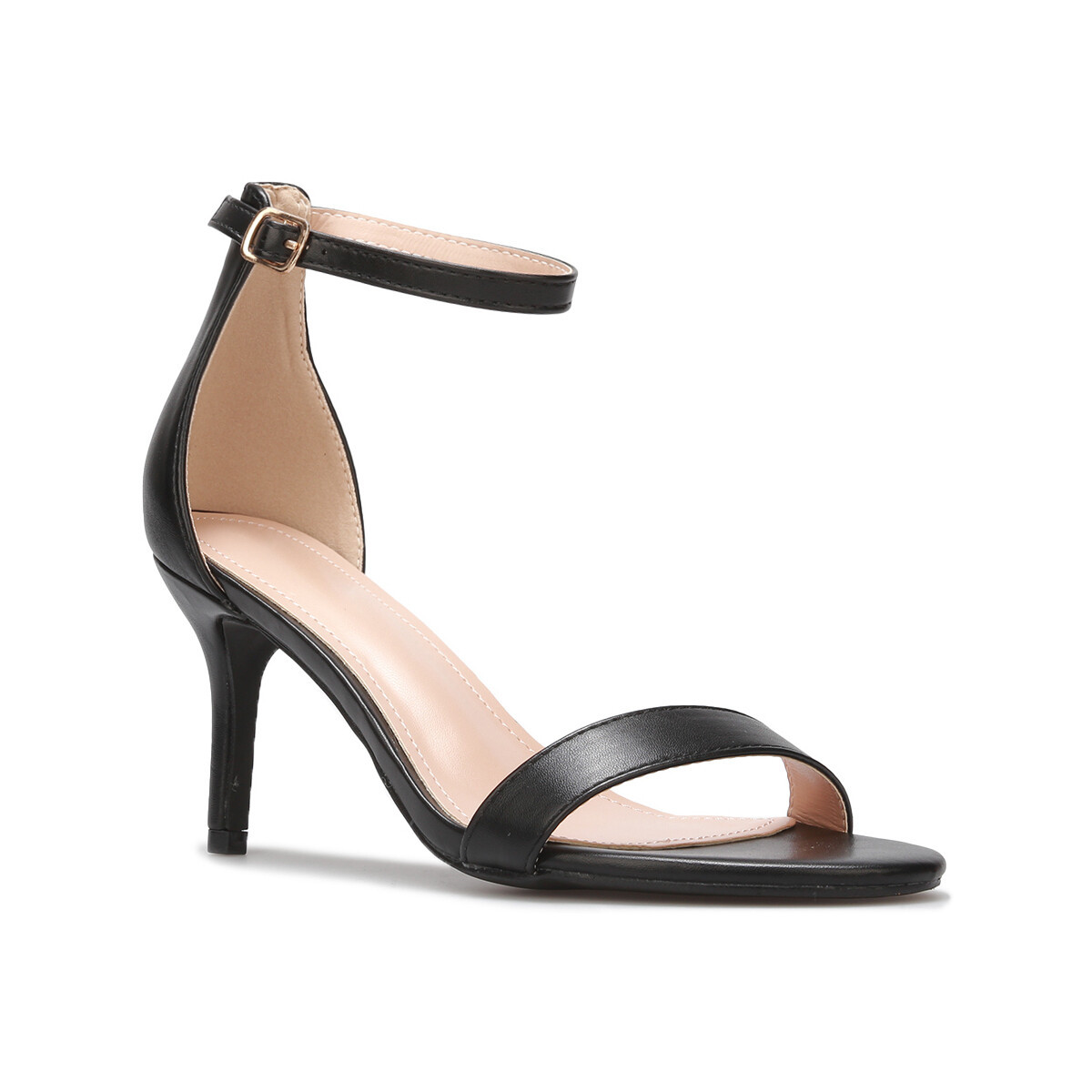 La Modeuse 69464_P161619 Černá