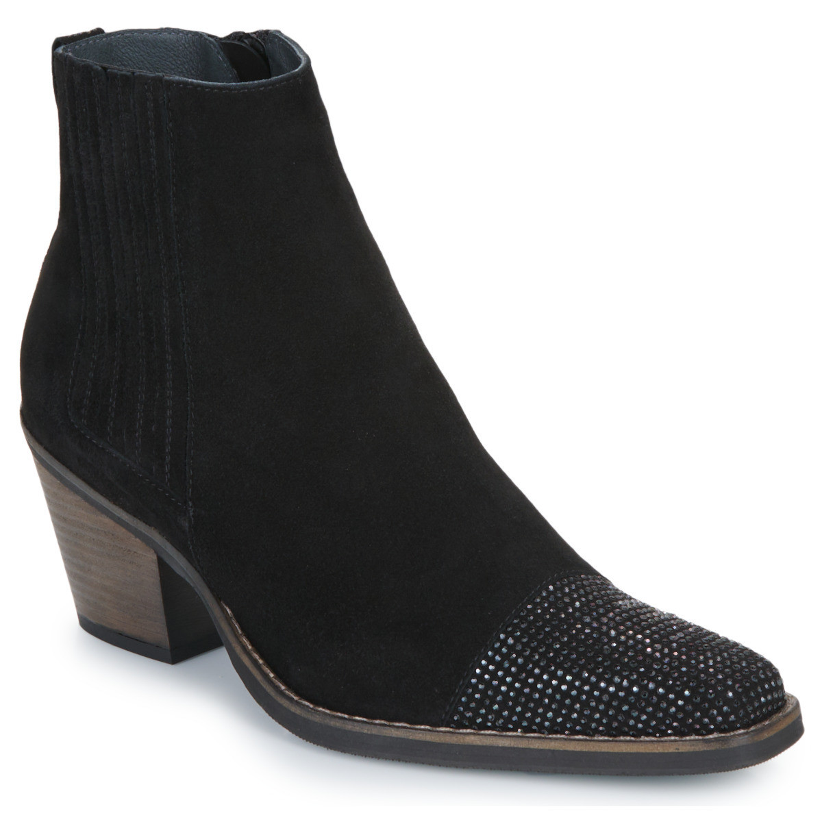 Otess / Zoï  PRIMA  Černá