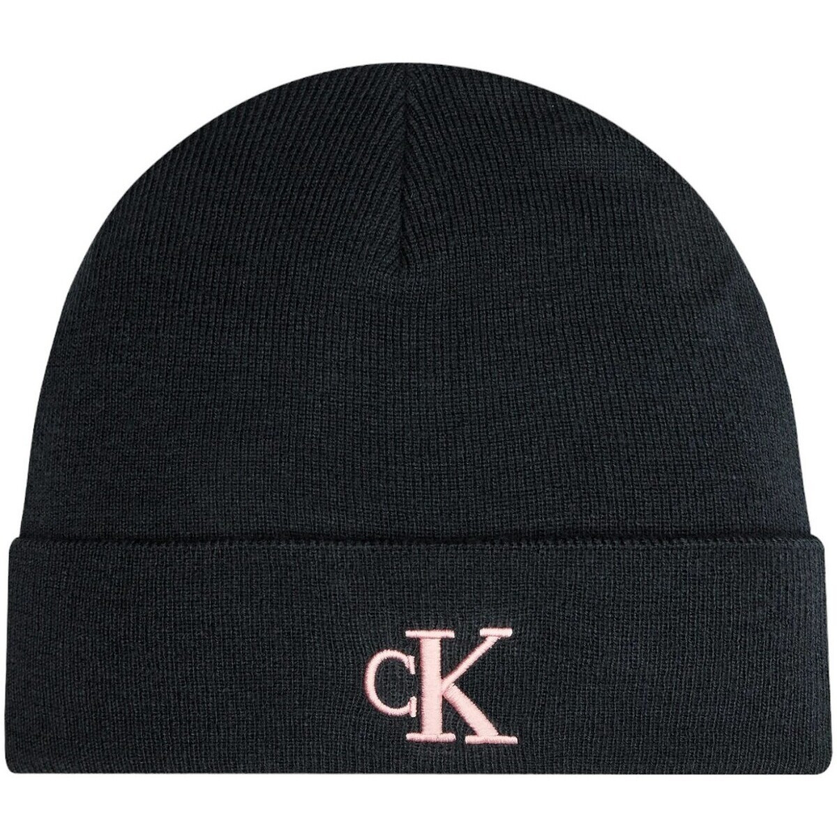 Calvin Klein Jeans  MONOGRAM EMBRO K60K612319  Růžová