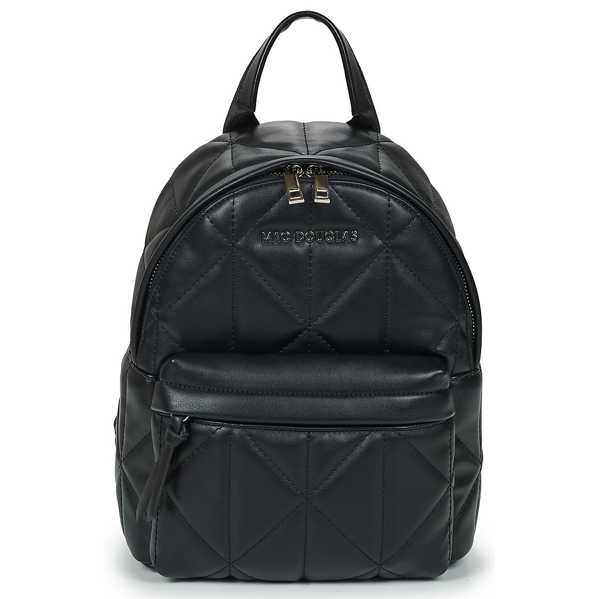 Mac Douglas  CLINT DECIMO S  Černá