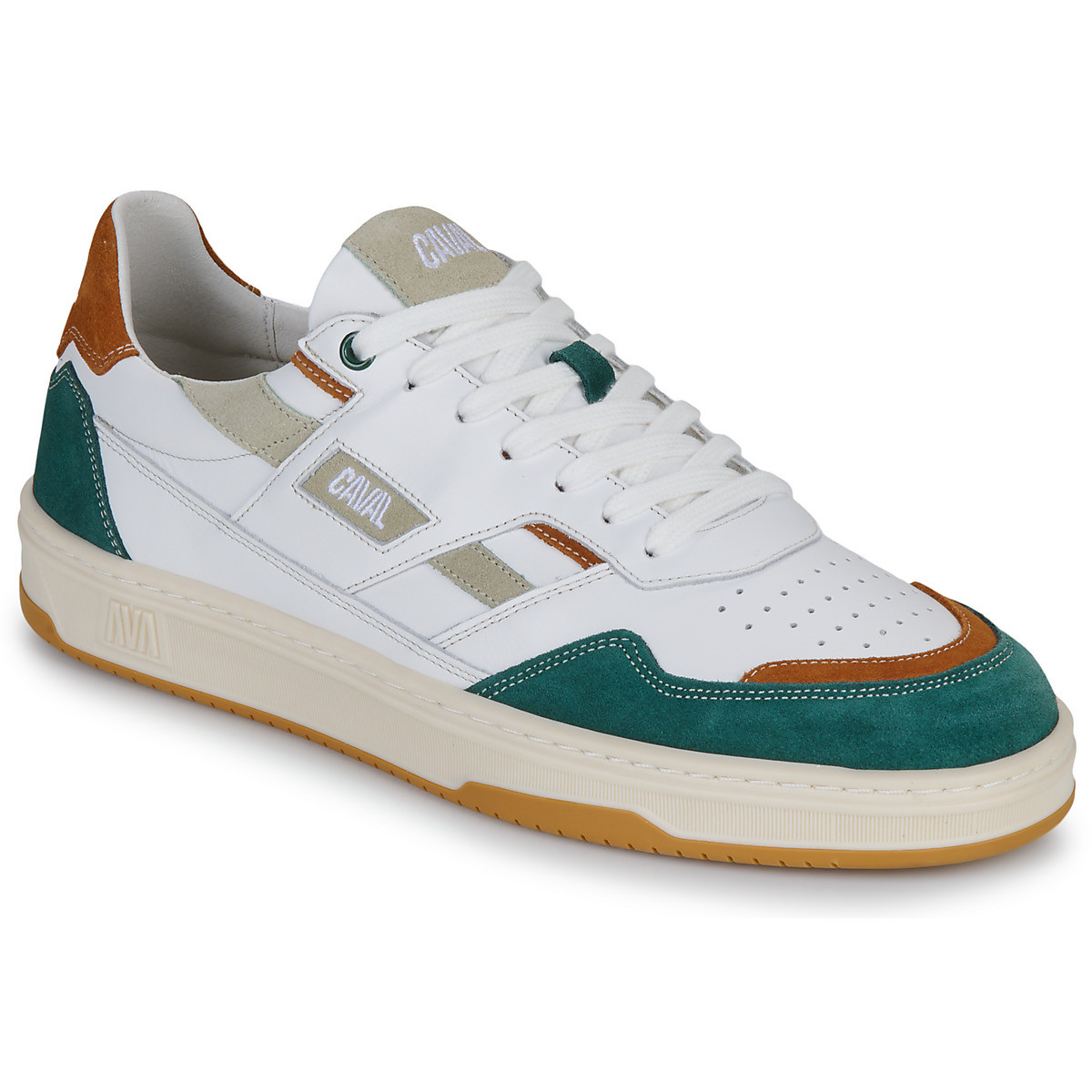 Caval  PLAYGROUND  ruznobarevne